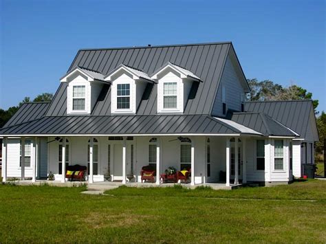 metal siding and roof house|residential metal siding near me.